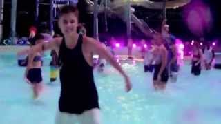 Justin Bieber  Beauty And A Beat ft Nicki Minaj Lyrics Sub SpanishEspañol HD Official Video [upl. by Aleafar]