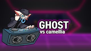 GHOST vs camellia [upl. by Akzseinga909]