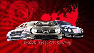 Beamer Benz or BentleyRussian Edition [upl. by Uhile]