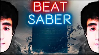 felps em Camellia  Ghost ­  ­ beat saber [upl. by Orimisac]