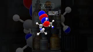 How Do SN2 Reactions Work Animation Organic Chemistry Substitution Mechanism [upl. by Ainirtak]