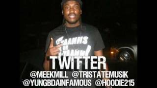 MEEK MILL  BEAMERBENZ OR BENTLEY FREESTYLE TRISTATEMUSIKCOM EXCLUSIVE [upl. by Nilesoy408]