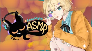 【ASMR】2114 KISSES ☆⭒NIJISANJI EN ✧ Millie Parfait ☆⭒ [upl. by Oluas]