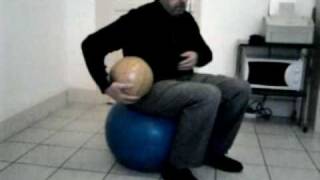 Exercices for Parkinsons disease [upl. by Lilybel39]