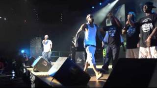 Hot 937s Hot Jam 9  Lloyd Banks quotBeamer Benz or Bentleyquot Live [upl. by Araic]