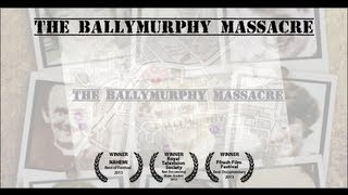 Ballymurphy Massacre Film Trailer [upl. by Ymmik]