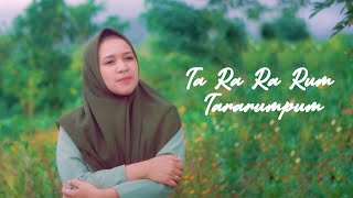 Ta Ra Ra Ra Rum TaRaRumPum  Audrey Bella X VA  Cover  Indonesia [upl. by Yeliah48]