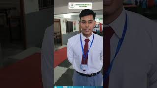 Yash Anthwal  Uttarakhand  Dehradun Defence Academy Student Feedback  Real Experience amp Insights [upl. by Uyekawa]