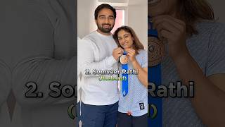 Top 10 Vinesh Phogat Family Members  vineshphogat familymember shortsfeed trending olympics [upl. by Merkle]