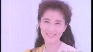 大原麗子 CM 住友生命 （1991） [upl. by Graehl]