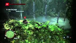 AC4 Full Synch Guide Sequence 10 Memory 3 The Observatory [upl. by Wenger149]