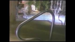 Sybaris Pool Suites commercial 1991 [upl. by Zina]