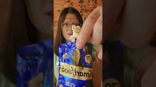 Smartfood Doritos Cool ranch Popcorn foodie youtubevideos foryourpage [upl. by Elle]