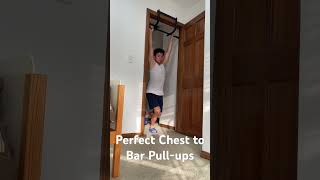 Pullups Everyday Until 10000 SUBSCRIBERS [upl. by Rudyard831]