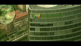 Iberdrola hoy [upl. by Lenoj121]