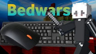 Nethergames bedwars OTG gameplay [upl. by Fleurette]