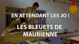 En attendant les JO  Épisode 3  Les Bleuets de Maurienne [upl. by Ark]