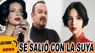 🔥🔴 Ex de Angela Aguilar hace INESPERADAS DECLARACIONES sobre Pepe Aguilar😱 [upl. by Barnabe]