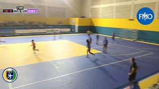 Campeonato Brasileiro de Clubes Adulto Feminino 2024  MaceiÃ³  AL [upl. by Ahseim]