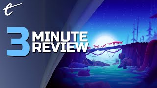 Endling  Extinction is Forever  Review in 3 Minutes [upl. by Carlee208]