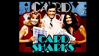 Card Sharks Season 2 Episode 6 January 8 1979 [upl. by Ravilob]