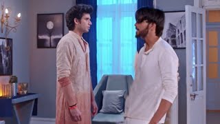 kundali Bhagya 16 October Full episode today  Shaurya use Preeta to destroy Rajveer [upl. by Hillie]