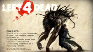 Left 4 Dead 3  New Special Infected [upl. by Ahsehat739]