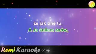 Kayah Goran Bregovic  Byłam różą karaoke  RemiKaraokecom [upl. by Benedikta]