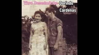 VIVO DESEÁNDOTE  DORINDO CARDENAS [upl. by Kaenel]