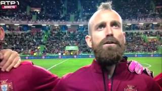 Raul Meireles ou António Variações [upl. by Inama]