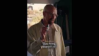 Hank Confronts Walter  Breaking Bad S5E9  shorts [upl. by Rebhun]