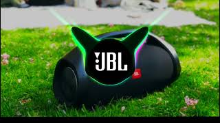 JBL MUSICBASS BOOSTED REMIX⚡ [upl. by Chaffin367]