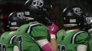 ThunderRidge vs Castle View  102424  Game Highlights [upl. by Leonore]