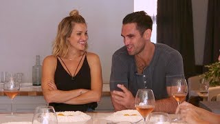 Its Date Night with Ashley Roberts [upl. by Aynad]