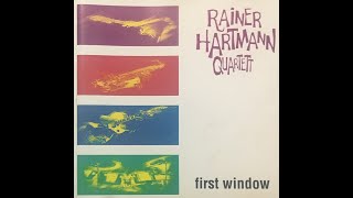 Rainer Hartmann Quartett  1992 ¬¬¬ Multivitamin  Confidence  Pickin My Fat Baby Edit [upl. by Larrej]