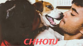 Chhotu  KARTAVYA Official music video [upl. by Leasim]