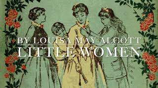 Little Women Part 1 Chapter 8Jo Meets Apollyon [upl. by Anayi]