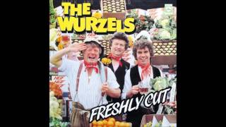 1 The Wurzels  Wurzel Rap [upl. by Nnylak450]