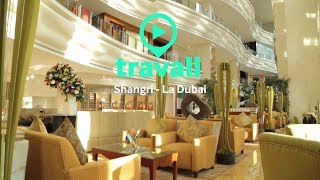 Shangri  La Hotel Dubai [upl. by Sokim]