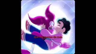 Edit de espinela espinela stevenuniverse stevenxespinela [upl. by Seiuqram]