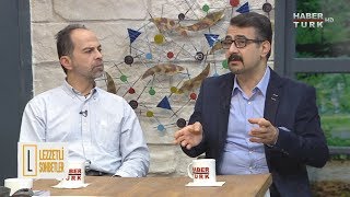 Murat Bozokla Lezzetli Sohbetler  29 Aralık 2018 Nasuh Mahruki Op Dr Erol Vural [upl. by Alisander454]