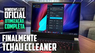 🤯BAIXE AGORA O Atual OTIMIZADOR OFICIAL Pra WINDOWS com NOVOS RECURSOS  PC Manager [upl. by Ternan814]