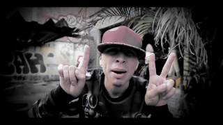 LION FIAH Coffeeling Prolé IDENTIRAP DumanBeats Video Oficial HD [upl. by Feinberg]