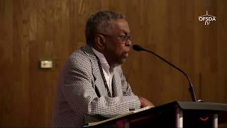 quotRevival Reformation and Renewalquot by Pastor Cyril Clements 8122017 [upl. by Acimehs]