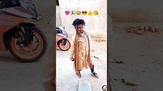 Utha le jaunga tujhe main Doli mein funny surajroxfunnyvibeo realfoolscomedy reelscomedy funny🌹 [upl. by Hanad138]