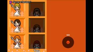 Rhythm Heaven Perfect The Dazzles 2 [upl. by Atims679]