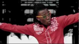 SolidStar  One Man One Vote Official Video [upl. by Enirehs]