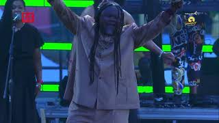 Luciano  Reggae Sumfest 2024 Part 6 of 6 [upl. by Anirazc]