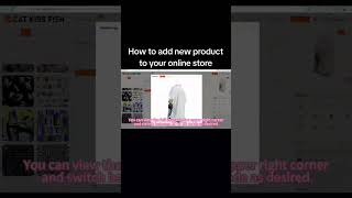 Add our products to your online store [upl. by Droffig915]