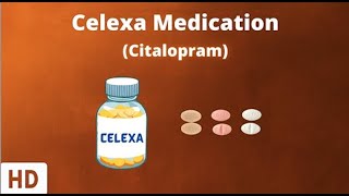 Celexa Usage Sideeffects Dosage and More [upl. by Beffrey569]